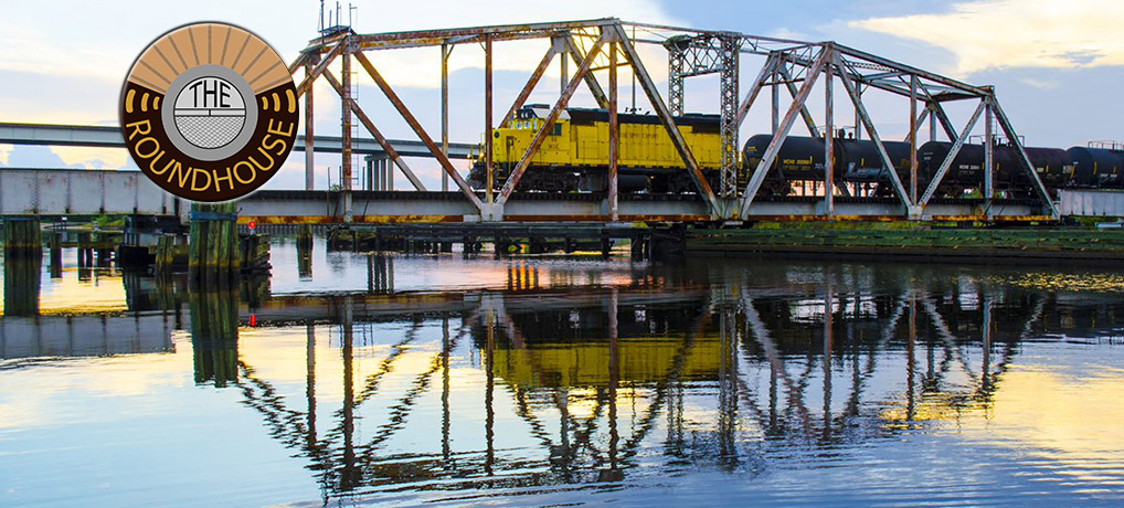 Mississippi Export Railroad Mississippi Export Railroad